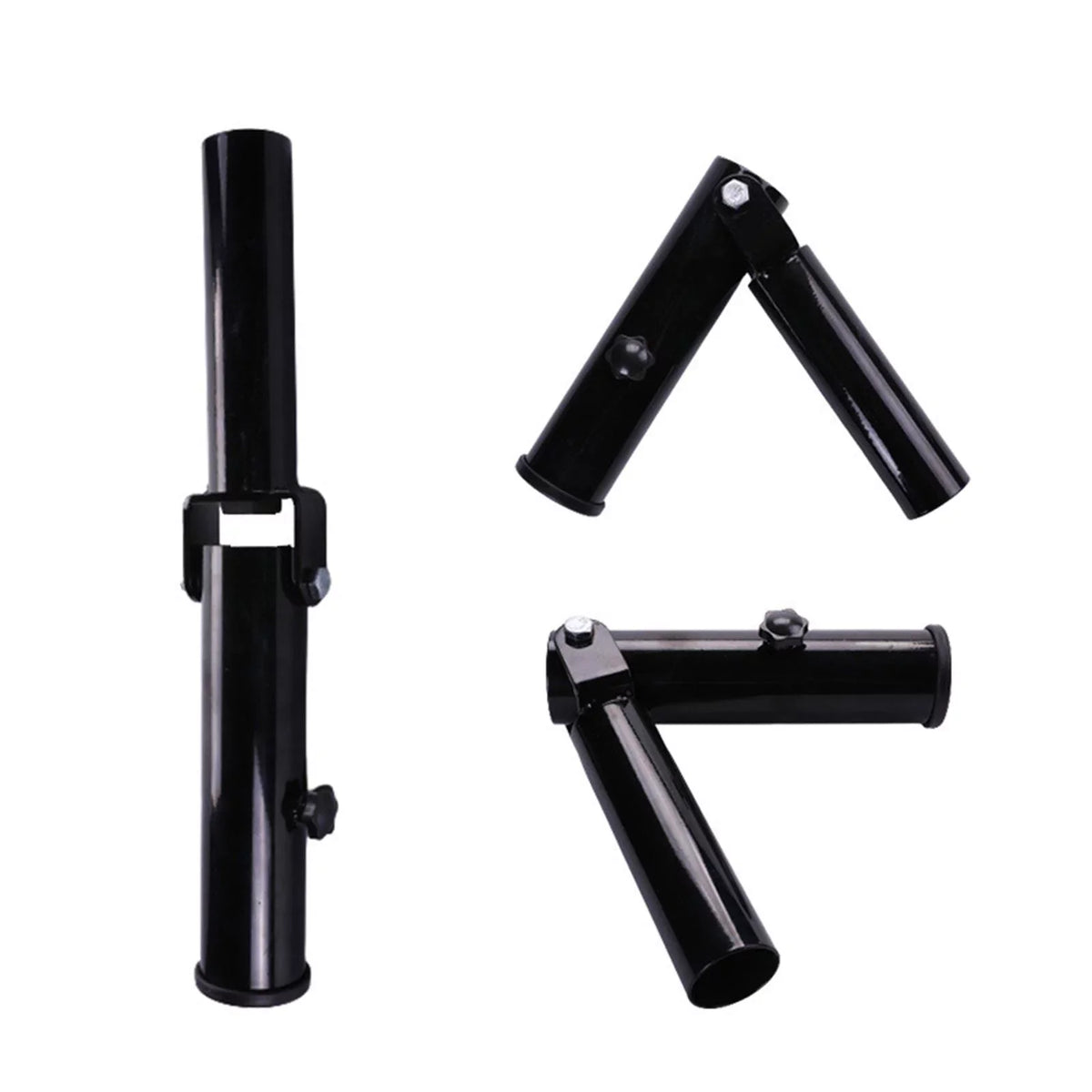 Row Plate Post Inserbell Bar Post Insert Sizewivel weight Training plate Holders bar Row for Exercises Workouts home and gym