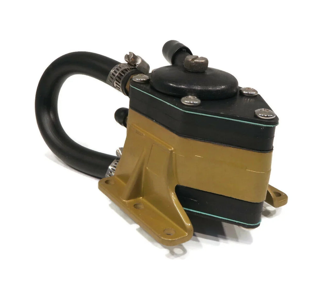 The ROP Sizehop | VRO Conversion Fuel Pump for 2001 Evinrude 225 HP RJ225HLSizeIF, RJ225PLSizeIF Motors