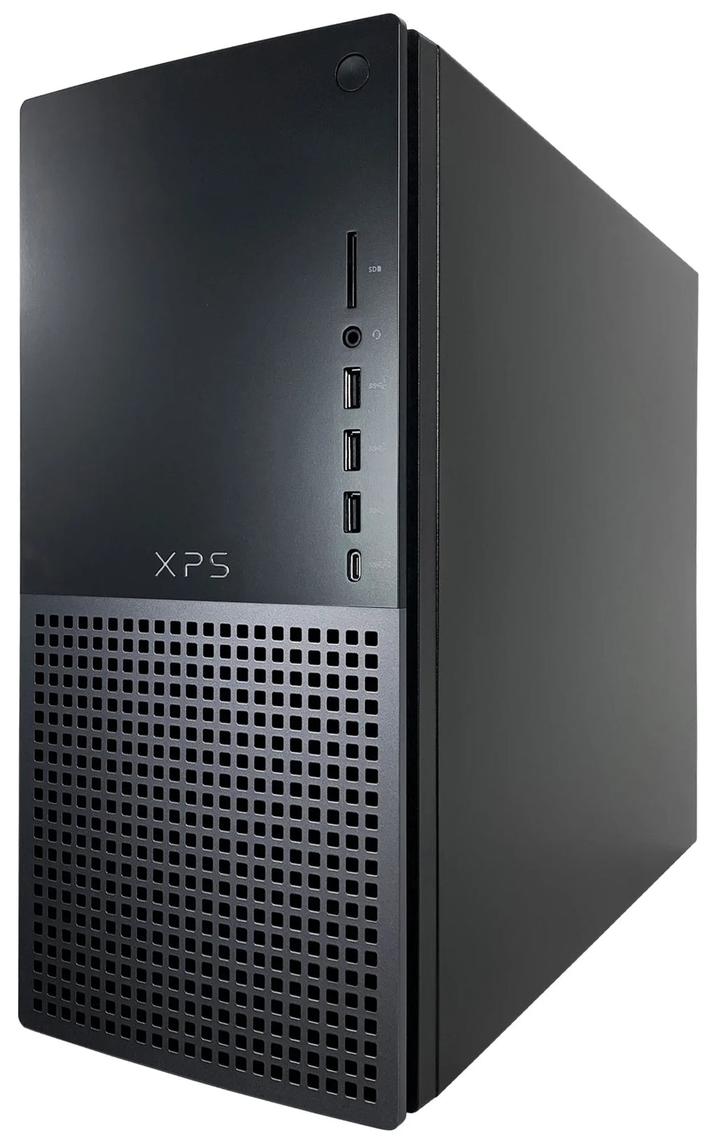 Dell XPSize 8960 Desktop PC - 14th Gen Intel Core i7-14700K up to 5.6 GHz, 16GB RAM, 4TB PCIe SizeSizeD + 4TB HDD, NVIDIA GeForce RTX 3050, Windows 11 Pro