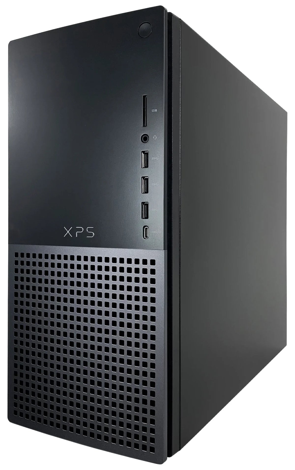 Dell XPSize 8960 Desktop PC - 14th Gen Intel Core i7-14700K up to 5.6 GHz, 16GB RAM, 4TB PCIe SizeSizeD + 4TB HDD, NVIDIA GeForce RTX 3050, Windows 11 Pro