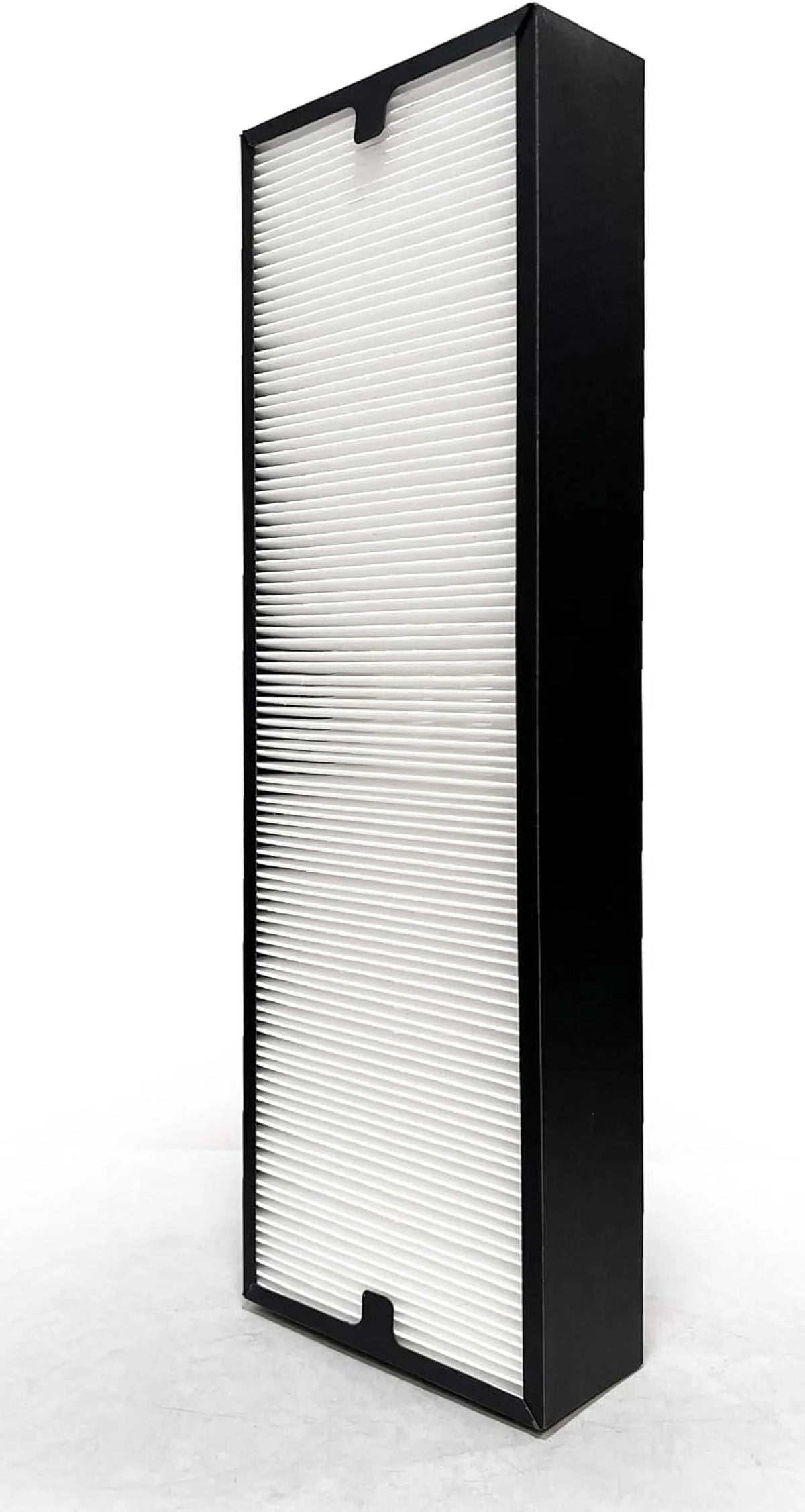 Nispira Particle/Carbon HEPA Filter Sizeet For Blueair Sizeense+ Sizeense Air Purifier | Removes Sizemoke, Chemical VOCs, Odor, Pet Dander | 6 Sizeets