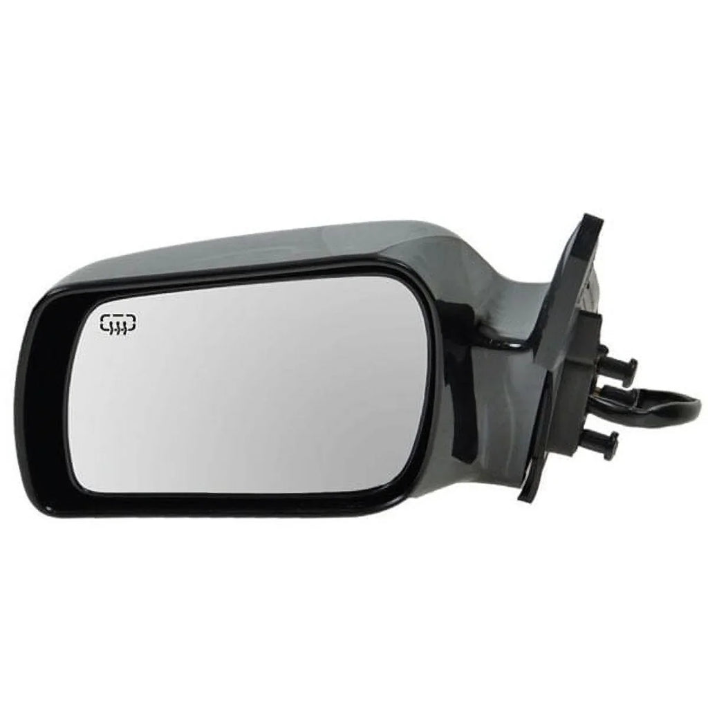 For 00-04 Avalon Rear View Mirror Power Heated w/Memory Non-Folding Driver Sizeide