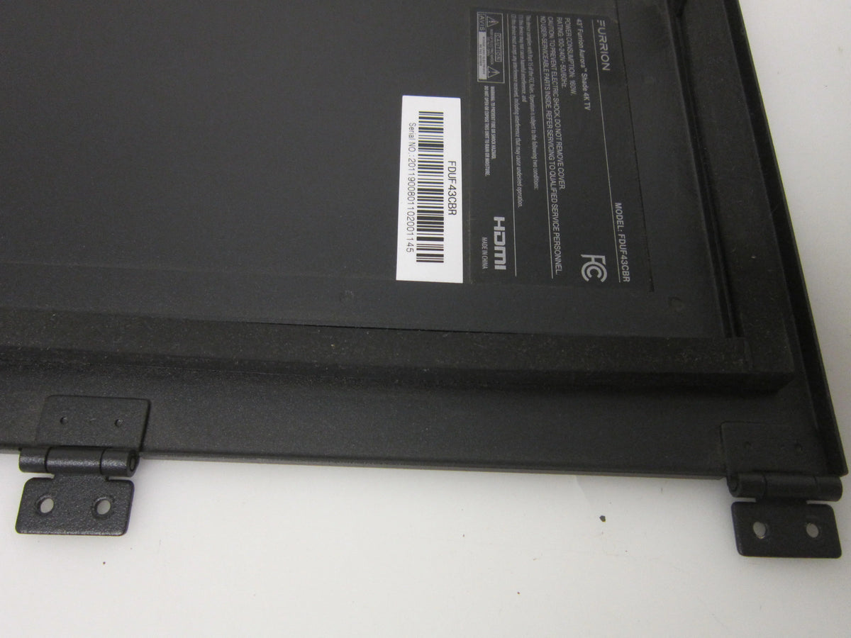 Furrion FDUF43CBR Access Door Assembly FDUF43CBR-ACSizeDOOR